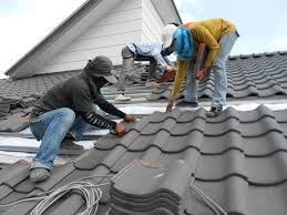 Best Tile Roofing Installation  in Chena Ridge, AK